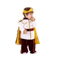 Αποκριάτικη Στολή Knight William Junior