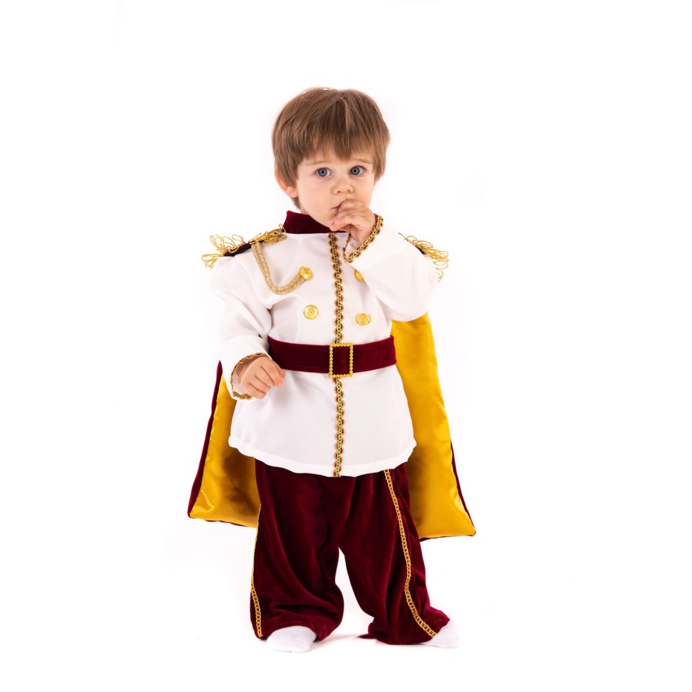 Αποκριάτικη Στολή Knight William Junior