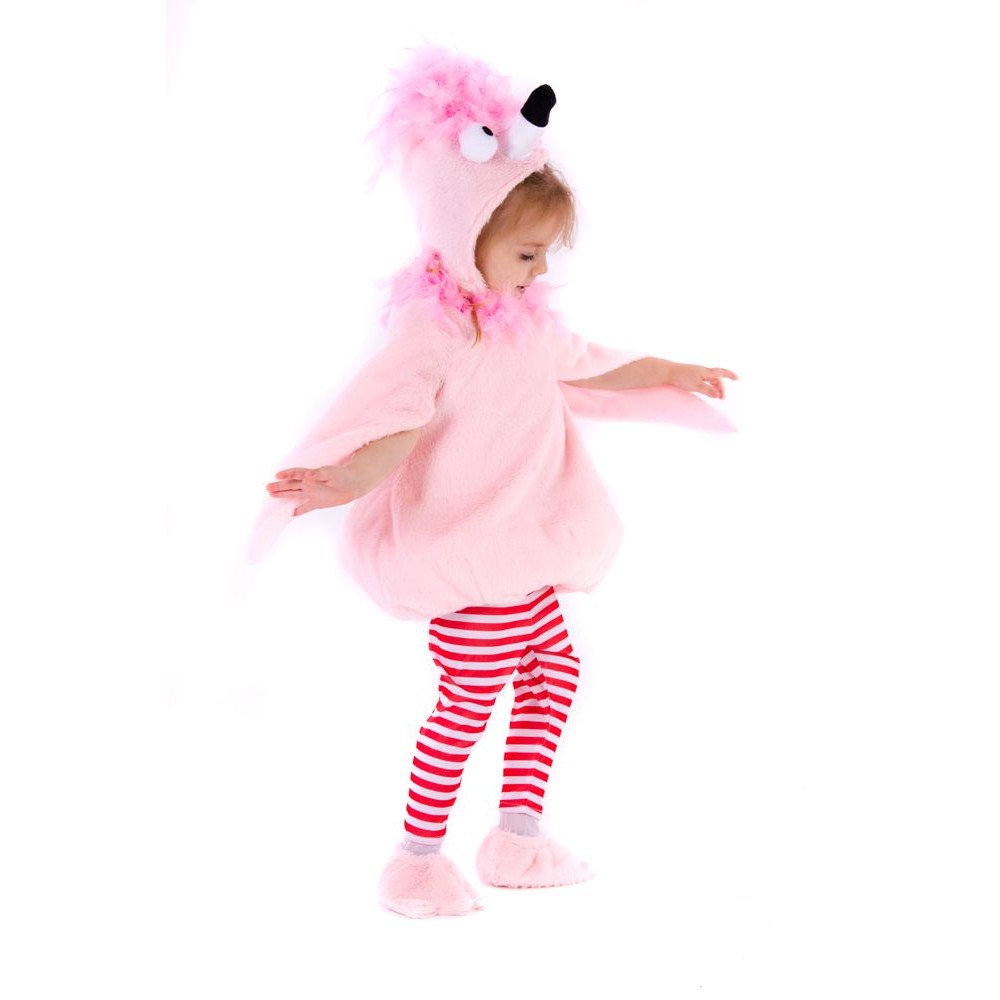 Αποκριάτικη Στολή Flamingo Αποκριάτικη Στολή Flamingo