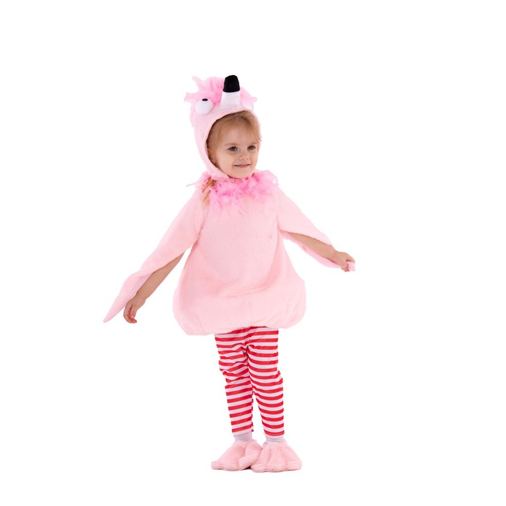 Αποκριάτικη Στολή Flamingo Αποκριάτικη Στολή Flamingo