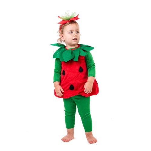 Στολή Φραουλίτσα Bebe Στολή Φραουλίτσα Bebe