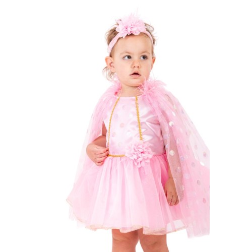 Στολή Princess Kallia Bebe Στολή Princess Kallia Bebe