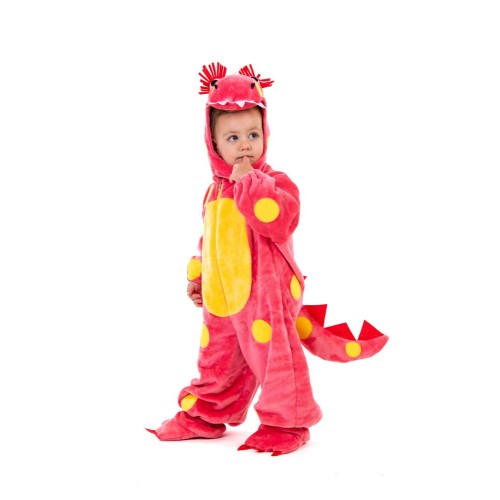  Στολή Dragon.