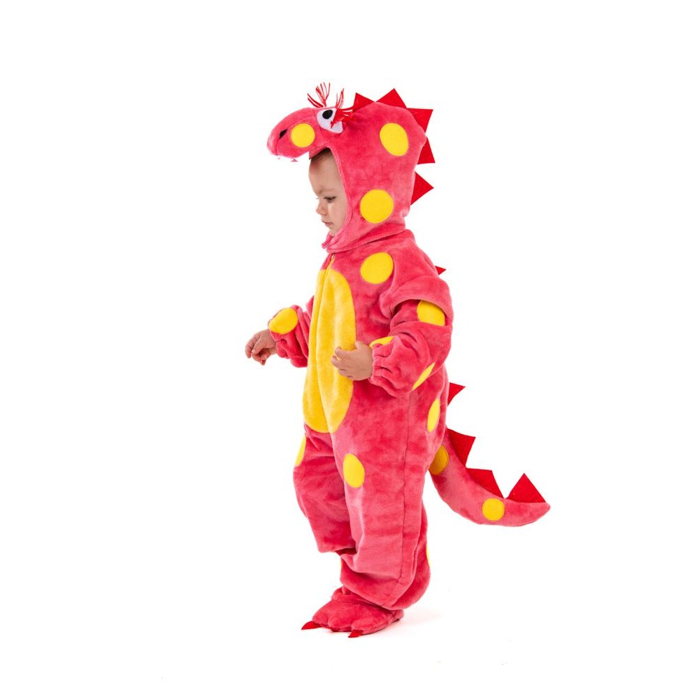 Στολή Dragon. Στολή Dragon.