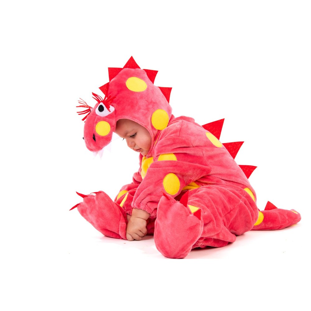 Στολή Dragon. Στολή Dragon.