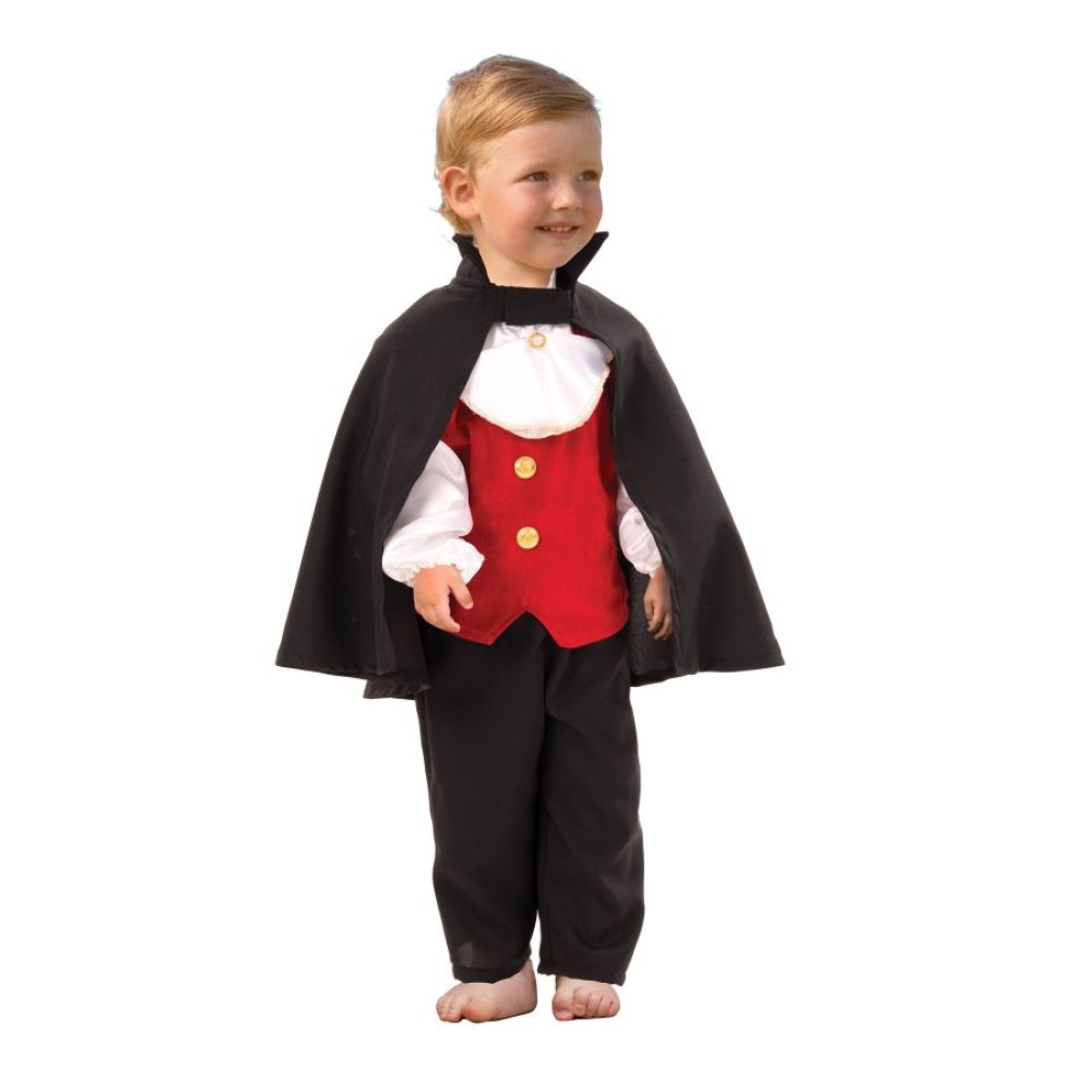 Στολή Δράκουλας bebe
