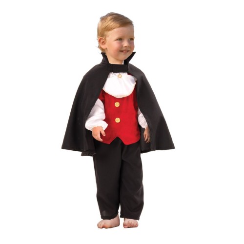 Στολή Δράκουλας bebe