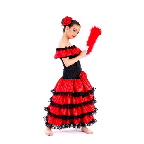 Στολή Carmen Στολή Carmen
