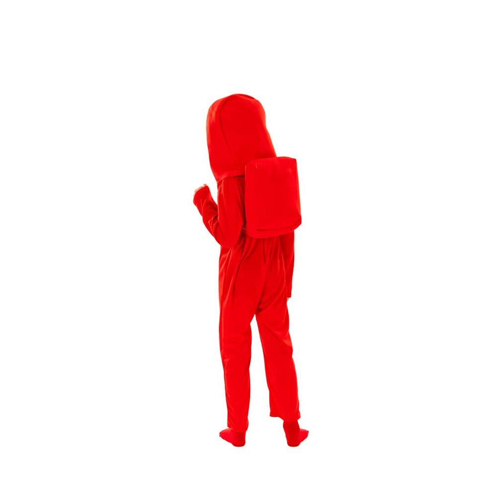 Στολή Impostor