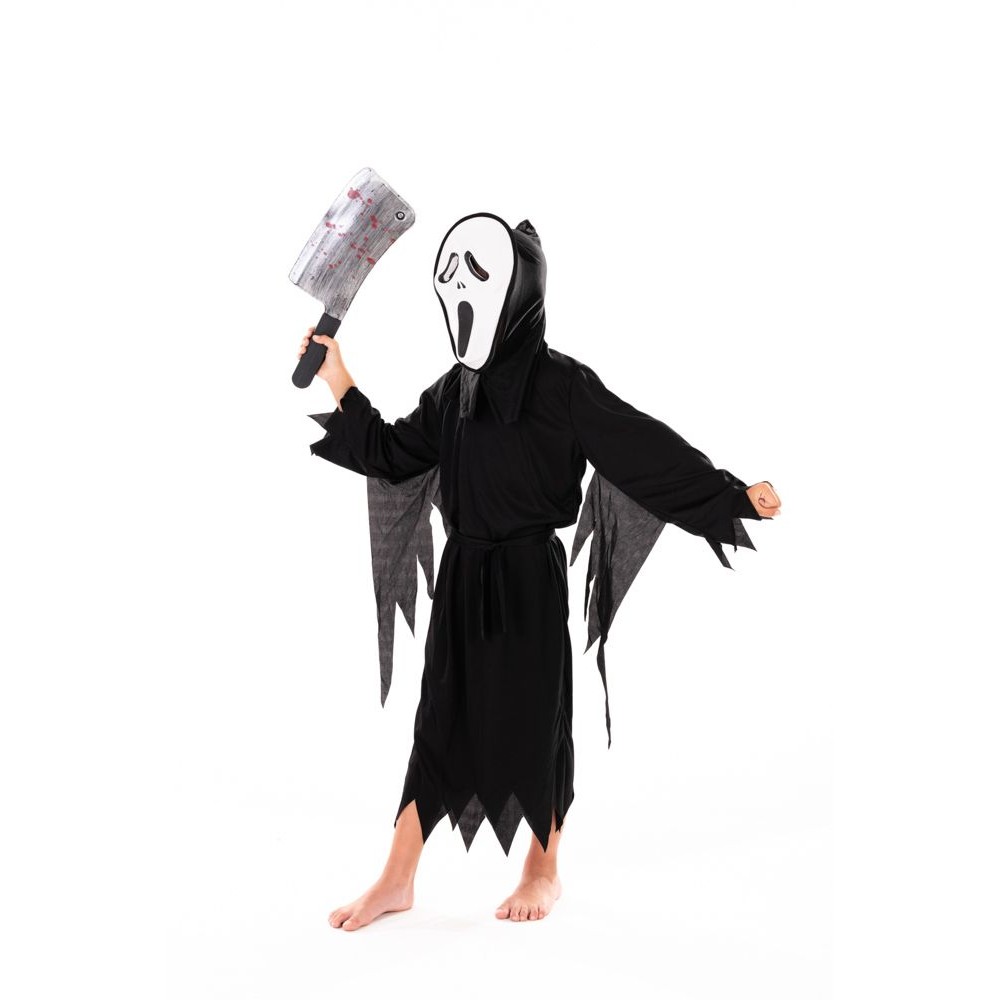 Στολή Scream Of Agony Στολή Scream Of Agony