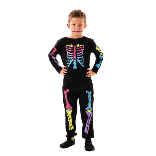 Στολή Mr. Bones