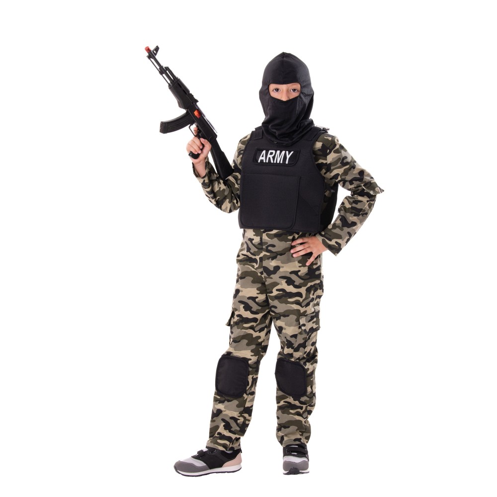 Στολή Army Στολή Army