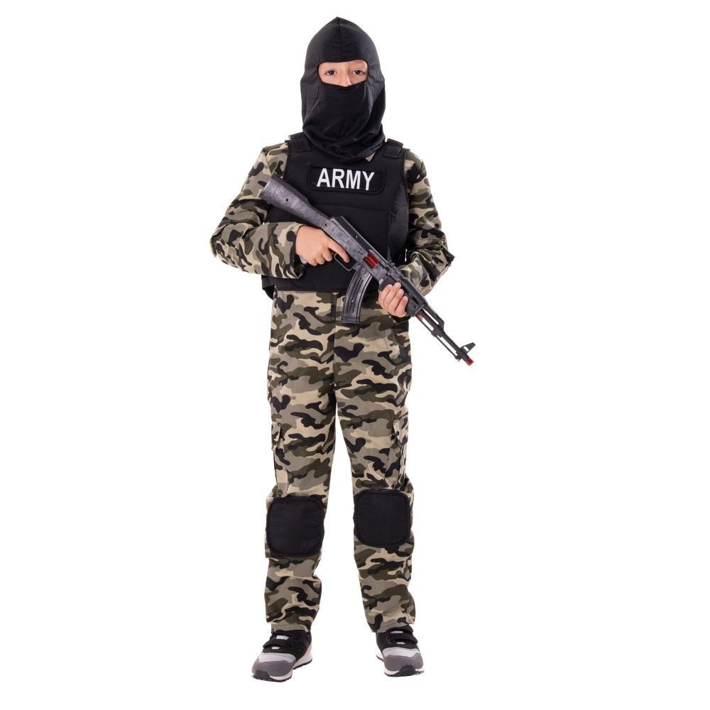 Στολή Army Στολή Army