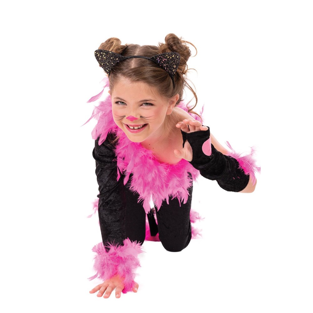 Στολή Kitty Glam Στολή Kitty Glam