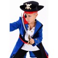 Αποκριάτικη Στολή Caspian Pirate Boy Αποκριάτικη Στολή Caspian Pirate Boy
