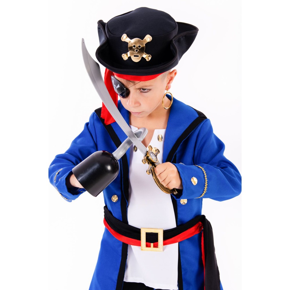 Αποκριάτικη Στολή Caspian Pirate Boy Αποκριάτικη Στολή Caspian Pirate Boy