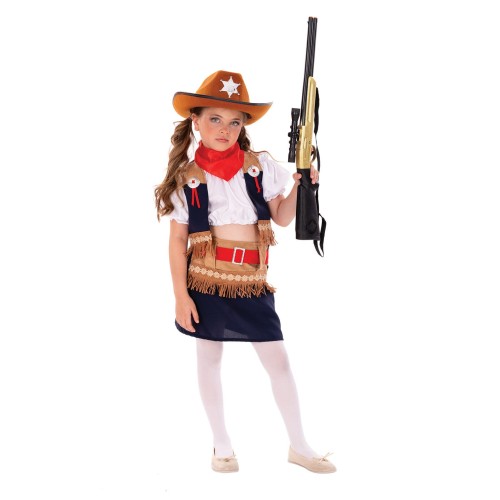 Στολή Texas Star