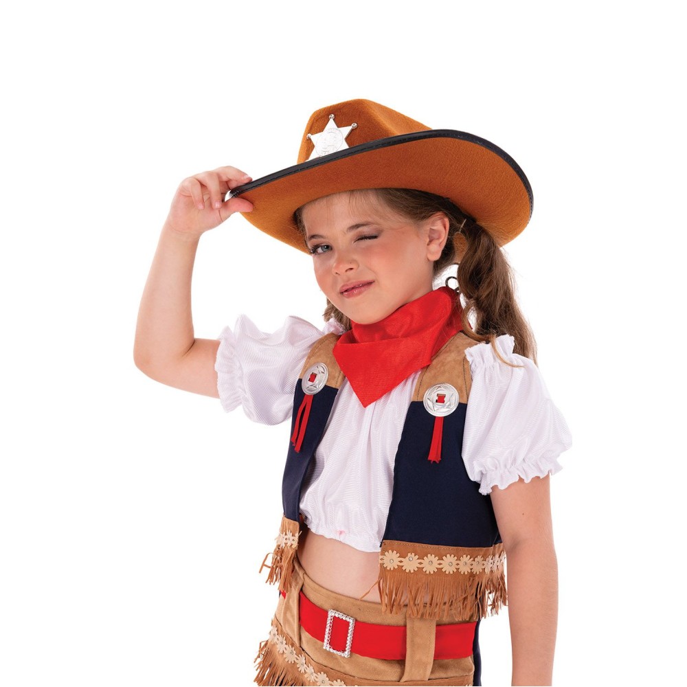Στολή Texas Star
