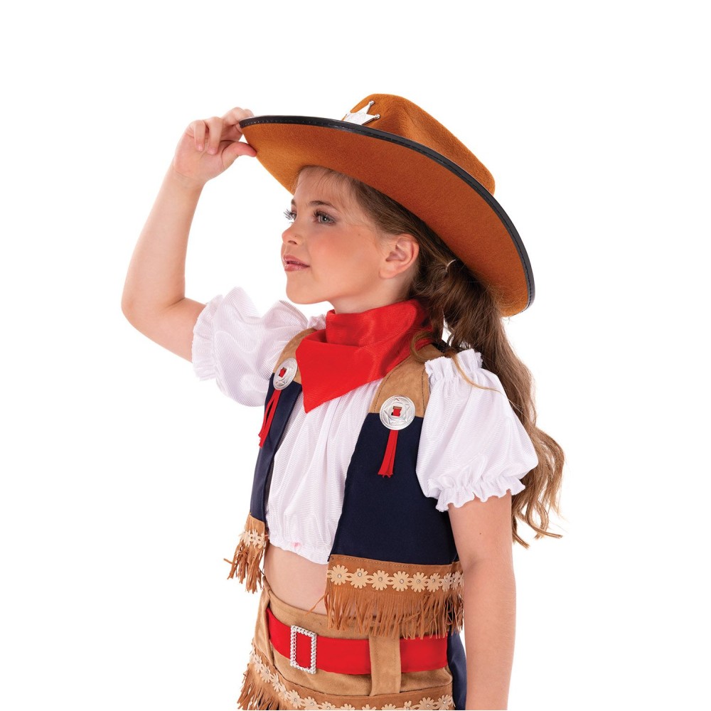 Στολή Texas Star