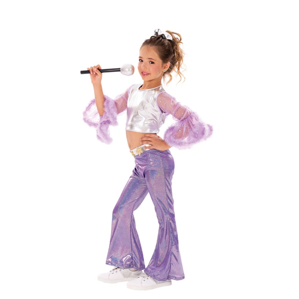 Στολή Starlight Diva Στολή Starlight Diva