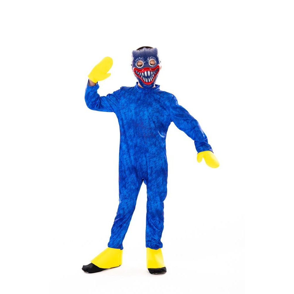 Στολή Monster Wuggy Στολή Monster Wuggy