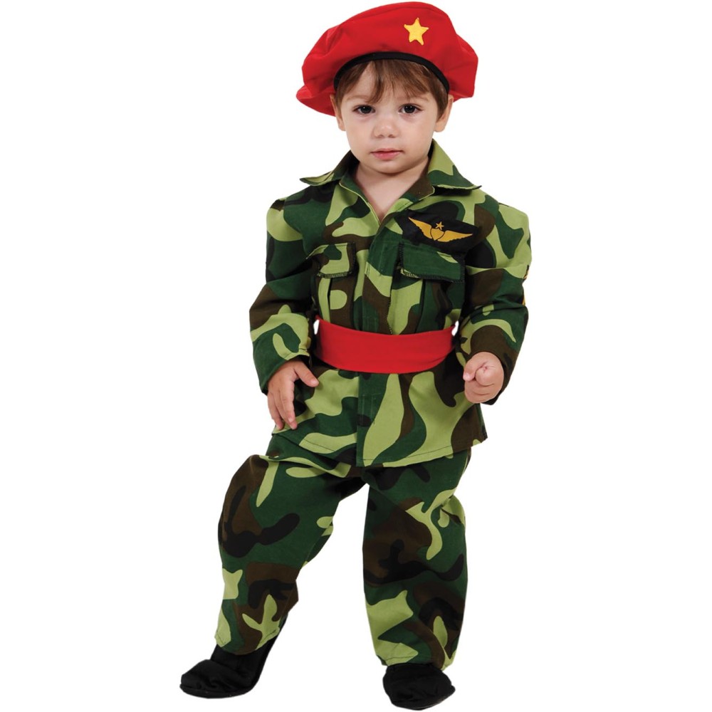 Στολή Κομμάντο Bebe