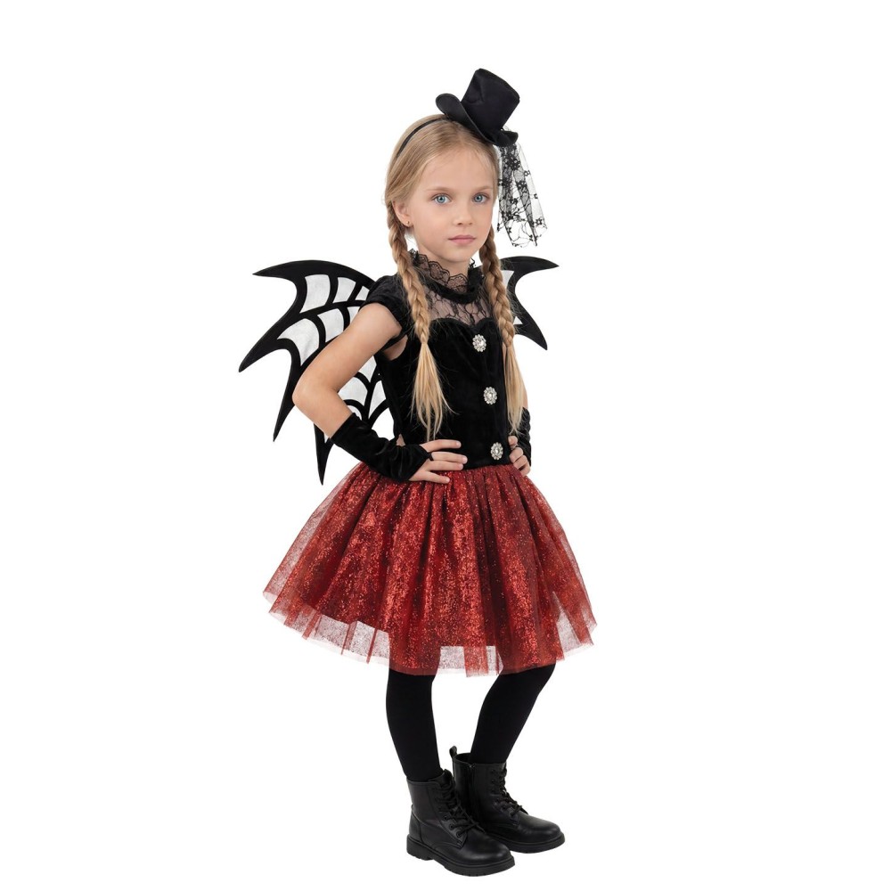 Αποκριάτικη Στολή Midnight Princess Αποκριάτικη Στολή Midnight Princess
