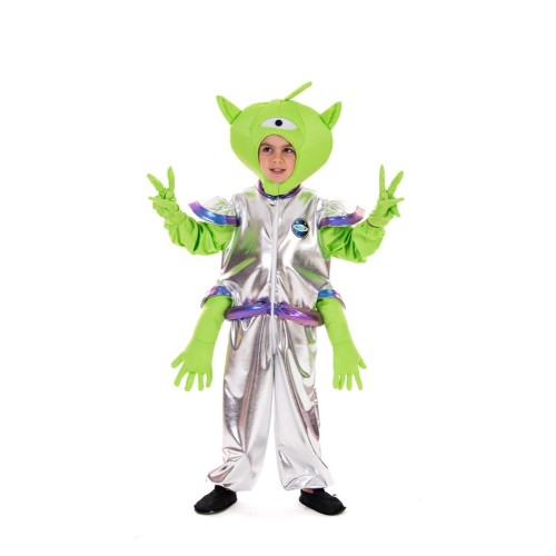 Στολή Alien Στολή Alien
