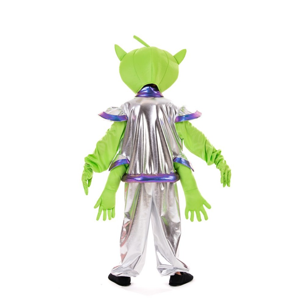 Στολή Alien Στολή Alien