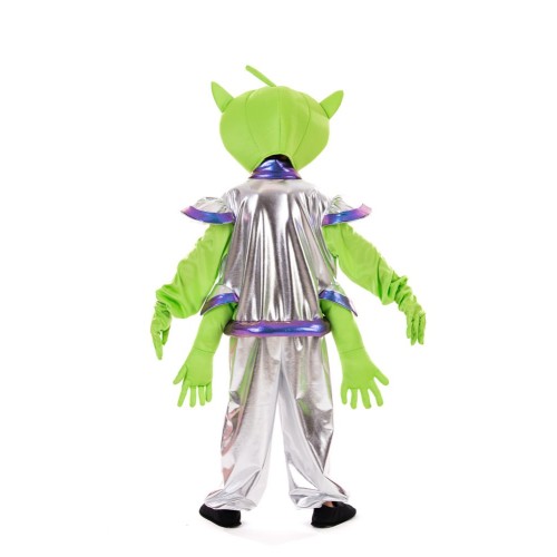 Στολή Alien Στολή Alien