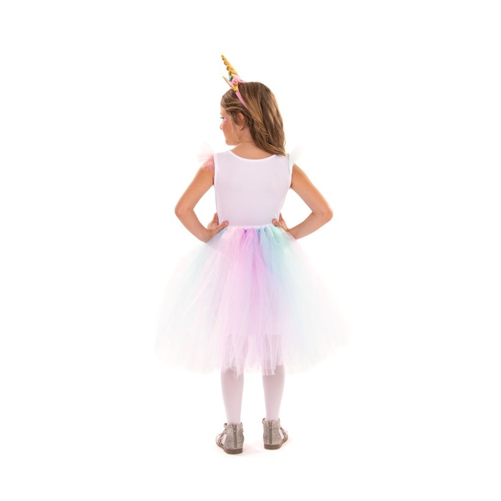 Στολή Unicorn Mystique Στολή Unicorn Mystique