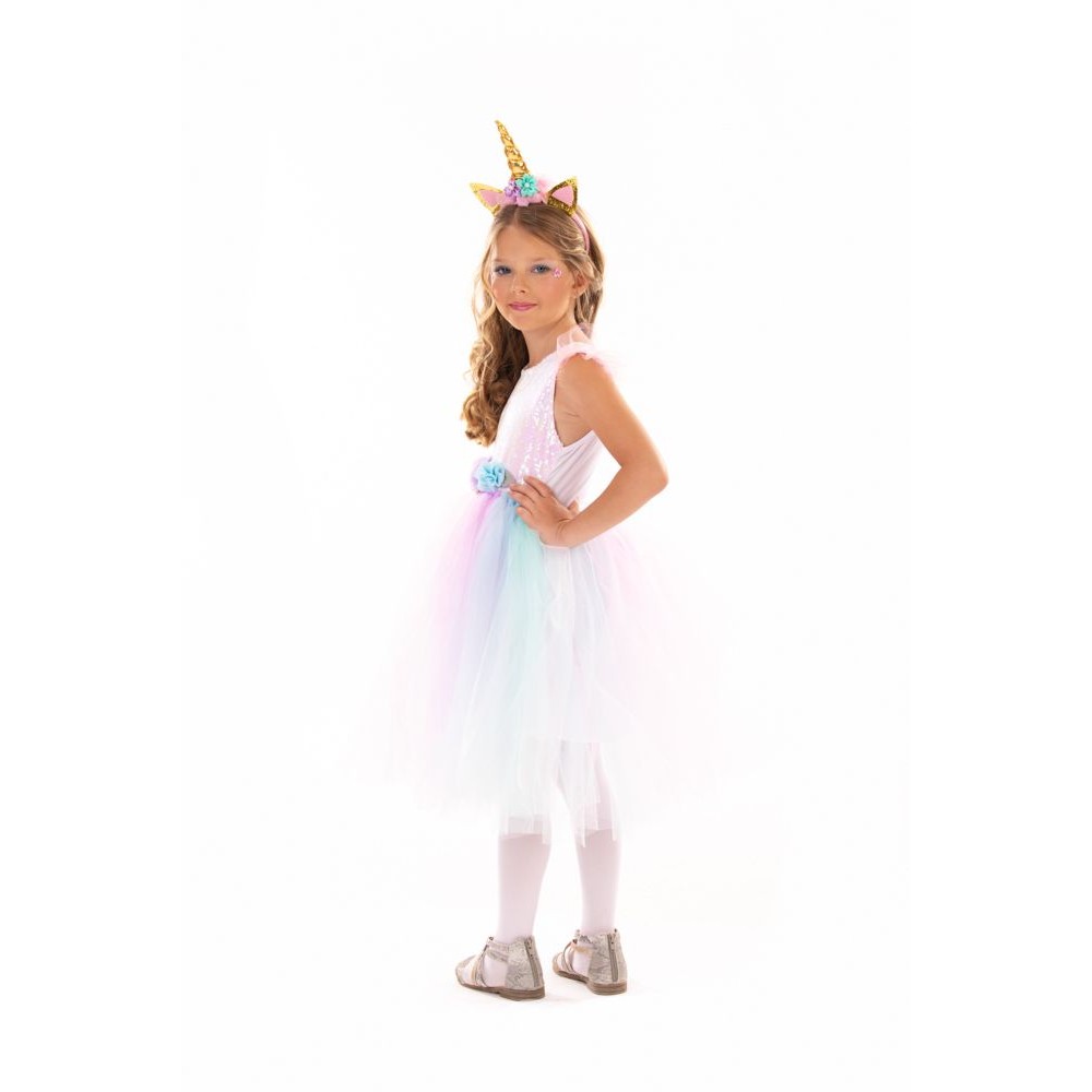 Στολή Unicorn Mystique Στολή Unicorn Mystique
