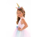 Στολή Unicorn Mystique Στολή Unicorn Mystique