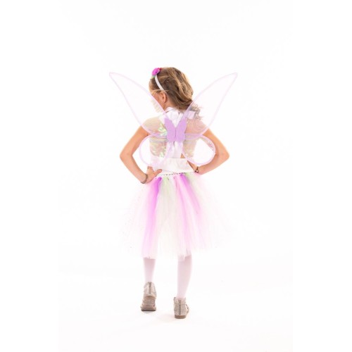 Στολή Butterfly Everly
