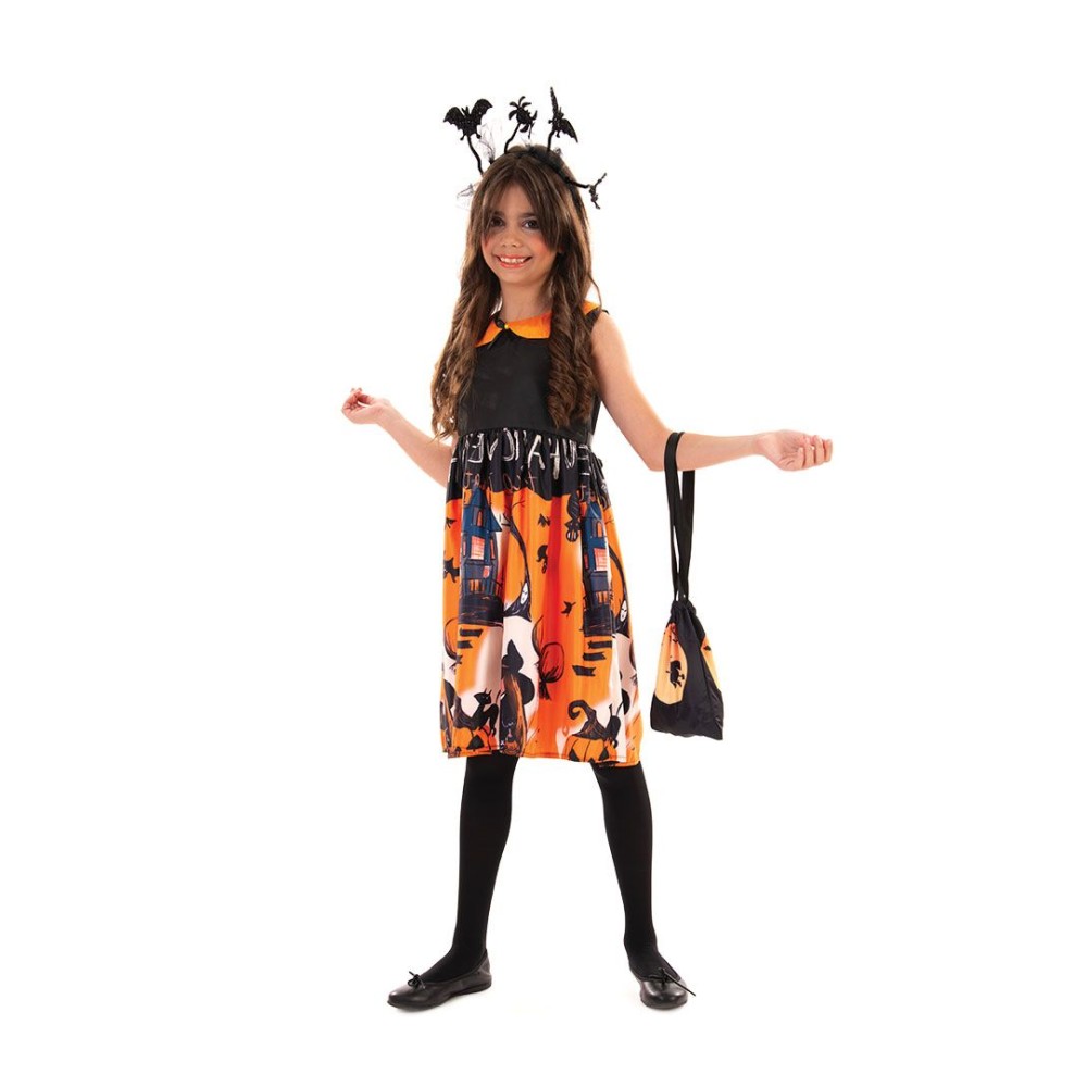 Στολή Witch Abigail Στολή Witch Abigail