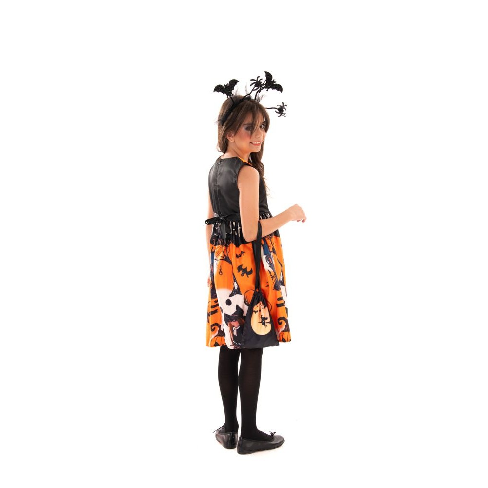 Στολή Witch Abigail Στολή Witch Abigail