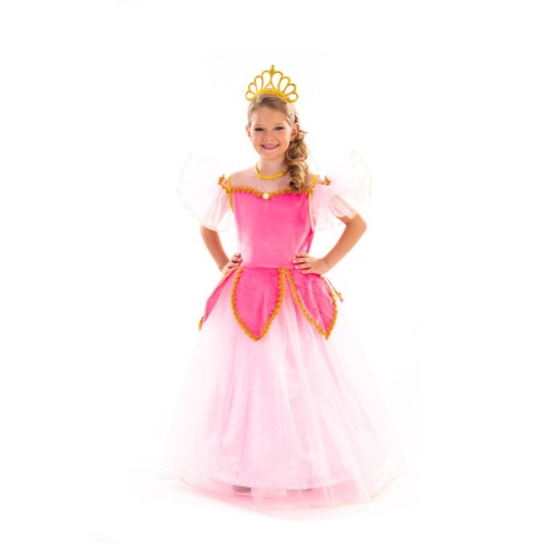 Αποκριάτικη Στολή Princess Adeliza Αποκριάτικη Στολή Princess Adeliza