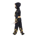 Στολή Golden Ninja