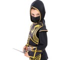 Στολή Golden Ninja