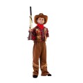 Αποκριάτικη Στολή Cow Boy