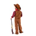 Αποκριάτικη Στολή Cow Boy