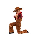 Αποκριάτικη Στολή Cow Boy