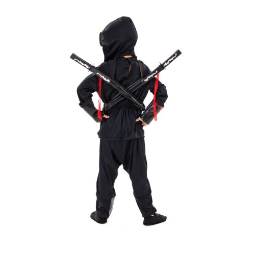 Στολή Stelath Ninja Στολή Stelath Ninja