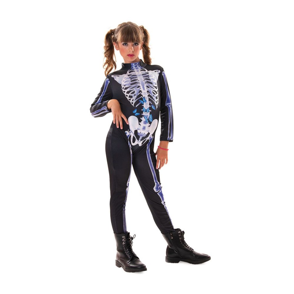 Στολή Bones Skeleton Στολή Bones Skeleton