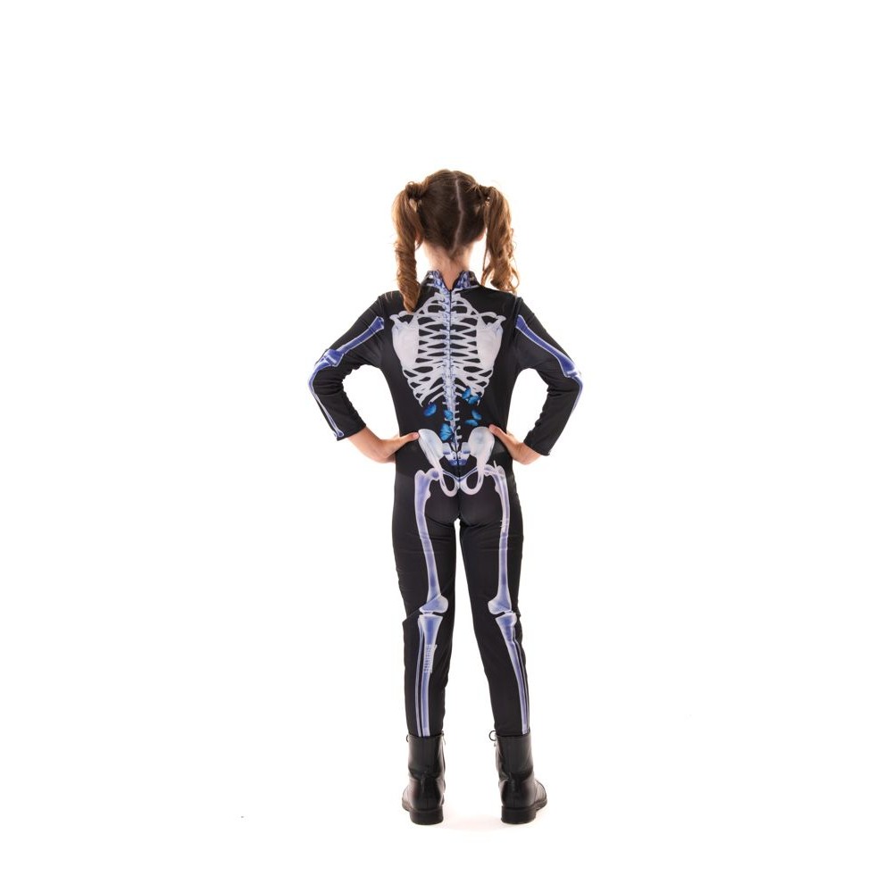 Στολή Bones Skeleton Στολή Bones Skeleton