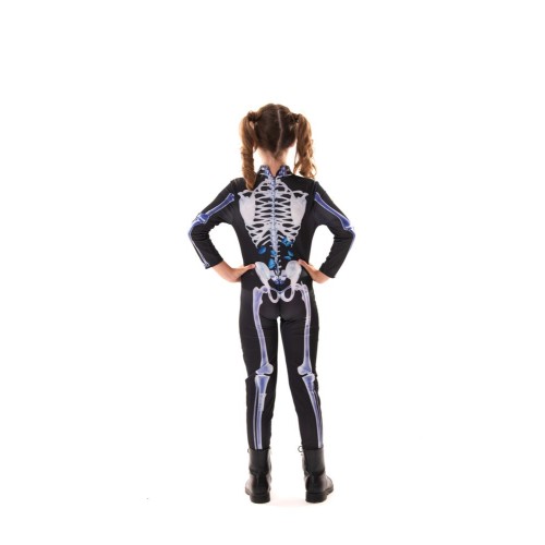 Στολή Bones Skeleton Στολή Bones Skeleton