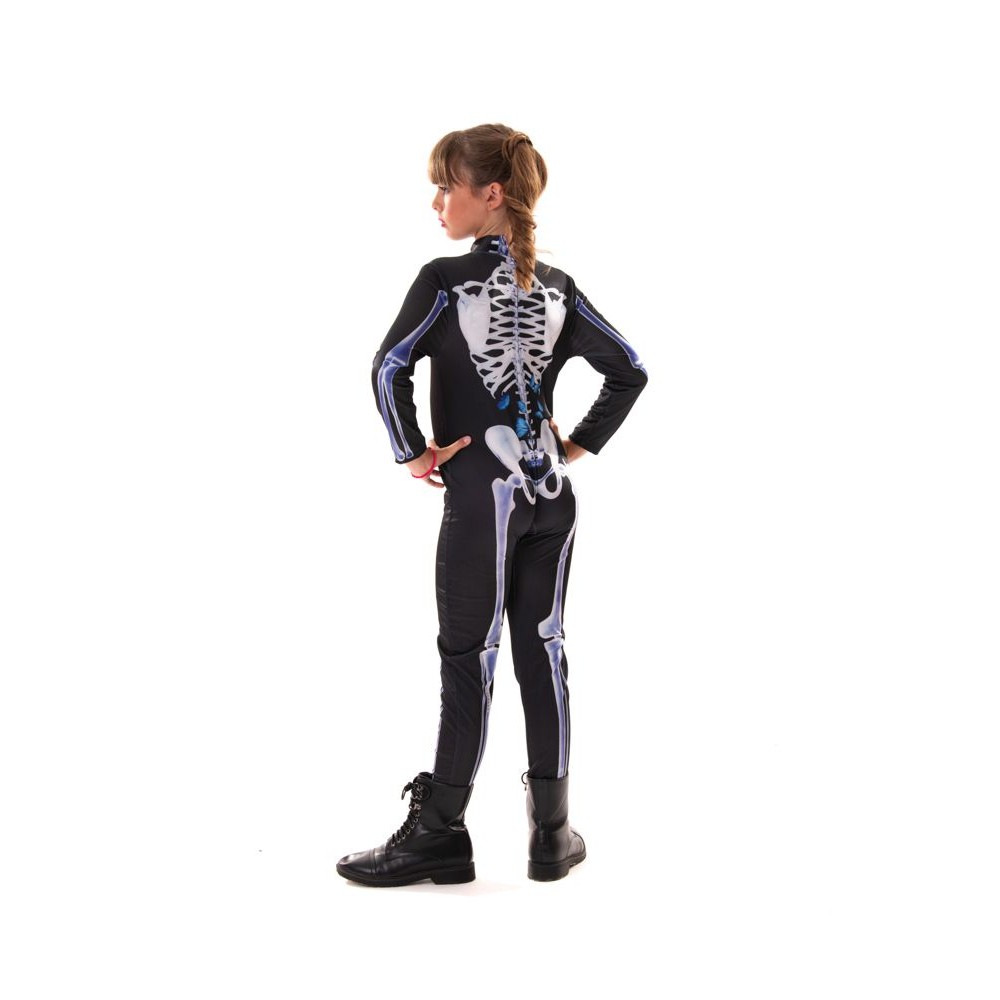 Στολή Bones Skeleton Στολή Bones Skeleton