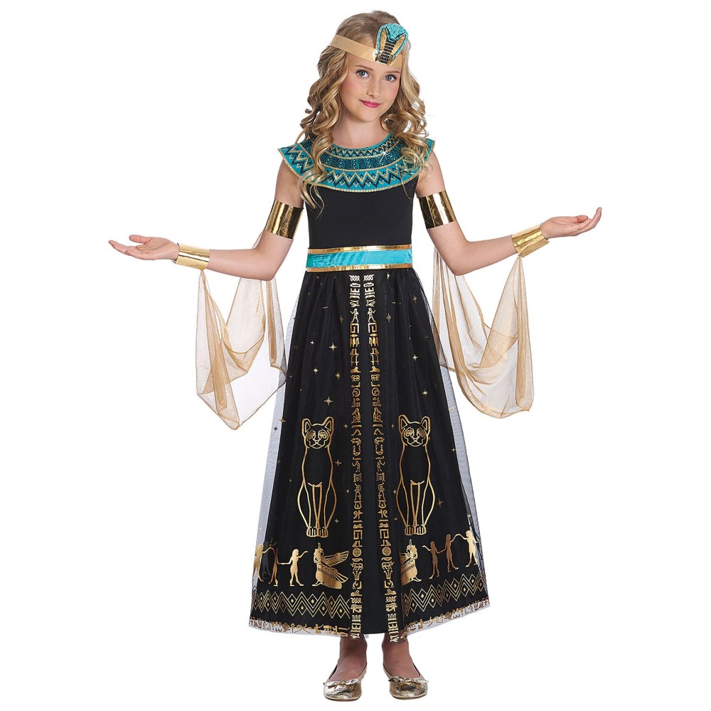 Στολή Dazzling Cleo Στολή Dazzling Cleo
