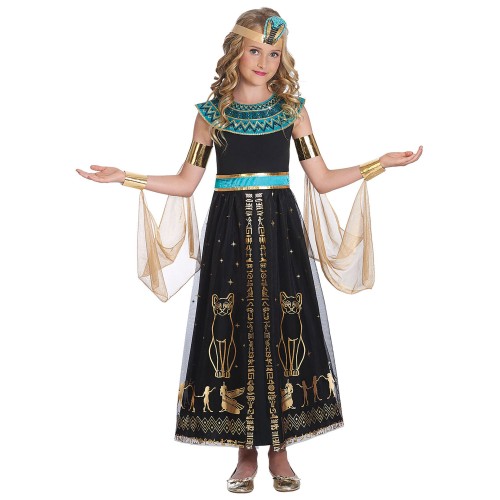 Στολή Dazzling Cleo Στολή Dazzling Cleo