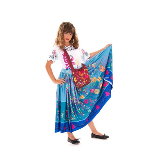 Στολή Esmeralda Στολή Esmeralda
